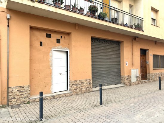 Local comercial en venta  en Sant Pere Pescador - Girona