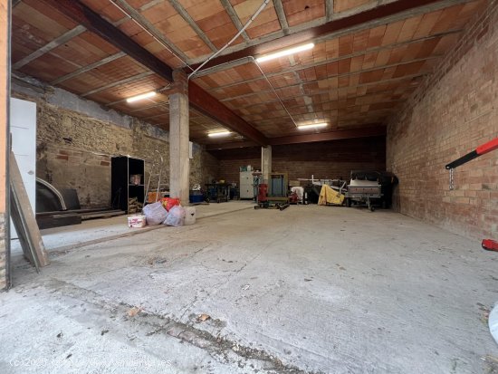 Local comercial en venta  en Sant Pere Pescador - Girona