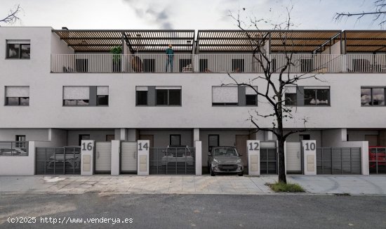 Unifamiliar adosada en venta  en Vilafortuny - Tarragona