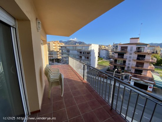 Apartamento en venta  en Roses - Girona