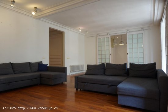 Piso en venta  en Barcelona - Barcelona