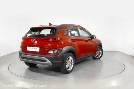 Hyundai Kona ( 1.0 TGDI 48V Maxx 4x2 )  - Barcelona