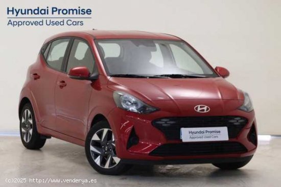 Hyundai i10 ( 1.0 MPI Klass )  - Lliçà De Vall