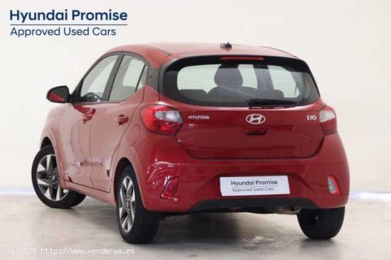 Hyundai i10 ( 1.0 MPI Klass )  - Lliçà De Vall