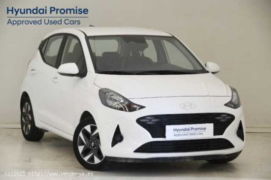 Hyundai i10 ( 1.0 MPI Klass )  - Lliçà De Vall