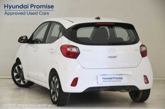 Hyundai i10 ( 1.0 MPI Klass )  - Lliçà De Vall