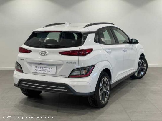 Hyundai Kona EV ( Maxx 150kW )  - Lliçà De Vall