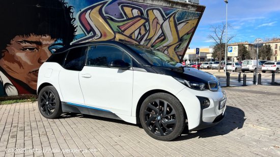 BMW i3 I01 Eléctric 170 - Gurb