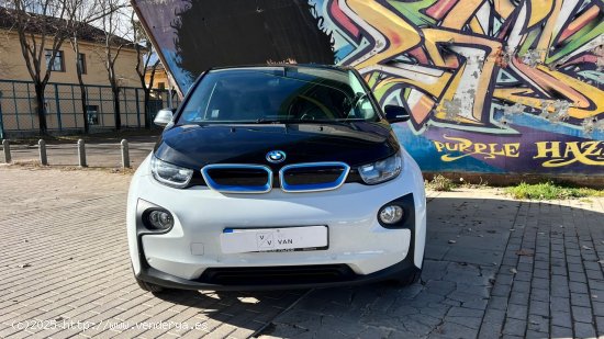 BMW i3 I01 Eléctric 170 - Gurb