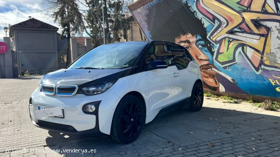 BMW i3 I01 Eléctric 170 - Gurb