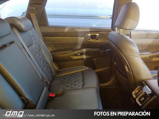 Kia Sorento 1.6 TGDi PHEV Emotion 4x4 7pl P.Luxury - Rubí