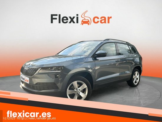 Skoda Karoq 1.5 TSI 110kW (150CV) DSG ACT Ambition - Granollers