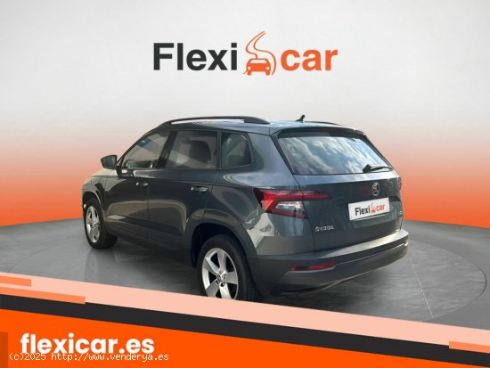 Skoda Karoq 1.5 TSI 110kW (150CV) DSG ACT Ambition - Granollers