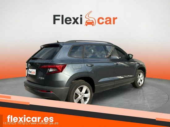 Skoda Karoq 1.5 TSI 110kW (150CV) DSG ACT Ambition - Granollers