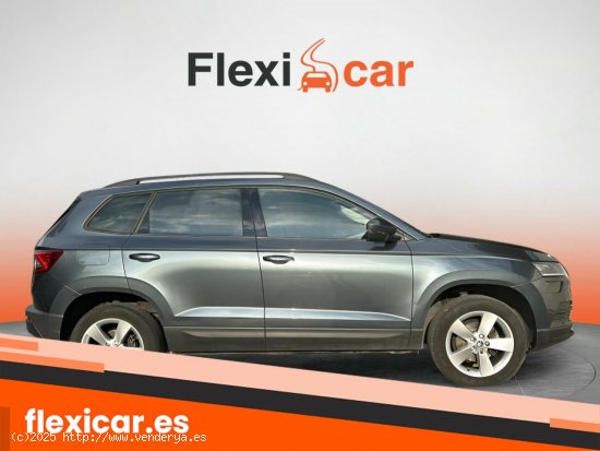 Skoda Karoq 1.5 TSI 110kW (150CV) DSG ACT Ambition - Granollers