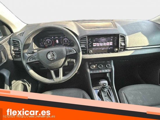 Skoda Karoq 1.5 TSI 110kW (150CV) DSG ACT Ambition - Granollers