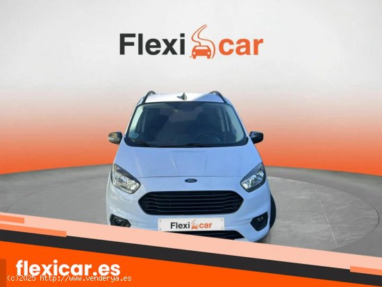 Ford Tourneo Courier 1.0 EcoBoost 74kW (100CV) Sport - Granollers