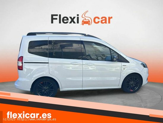 Ford Tourneo Courier 1.0 EcoBoost 74kW (100CV) Sport - Granollers