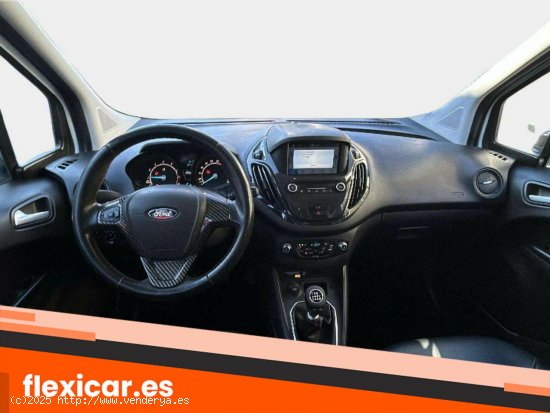 Ford Tourneo Courier 1.0 EcoBoost 74kW (100CV) Sport - Granollers