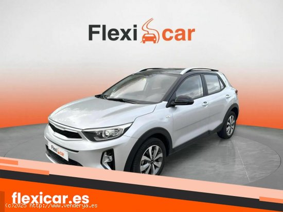 Kia Stonic 1.2 DPi 62kW (84CV) Drive - Cabrera de Mar