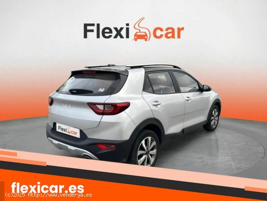 Kia Stonic 1.2 DPi 62kW (84CV) Drive - Cabrera de Mar