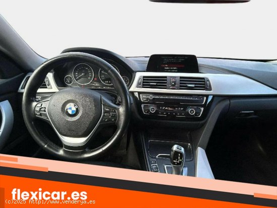 BMW Serie 4 418d Auto. Gran Coupe - Granollers