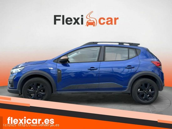 Dacia Sandero Stepway Extreme Go 74kW (100CV) ECO-G - Mataró