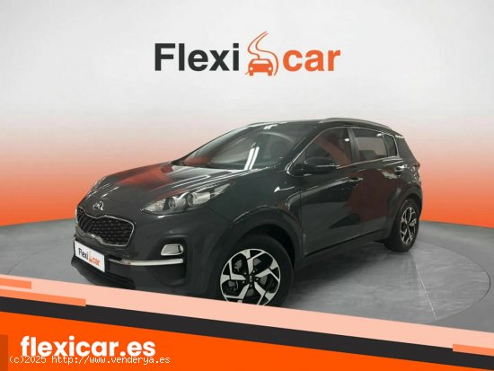 Kia Sportage 1.6 MHEV Drive Plus 100kW (136CV) 4x2 - Badalona