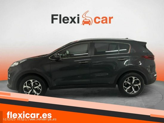 Kia Sportage 1.6 MHEV Drive Plus 100kW (136CV) 4x2 - Badalona