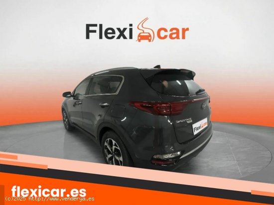 Kia Sportage 1.6 MHEV Drive Plus 100kW (136CV) 4x2 - Badalona