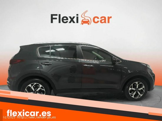 Kia Sportage 1.6 MHEV Drive Plus 100kW (136CV) 4x2 - Badalona