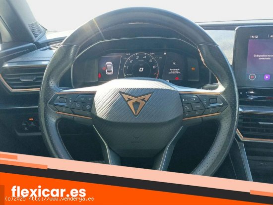 Cupra Formentor 1.5 TSI 110kW (150 CV) DSG - Girona