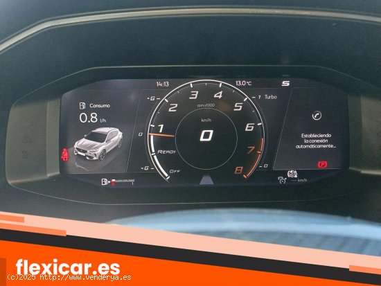 Cupra Formentor 1.5 TSI 110kW (150 CV) DSG - Girona