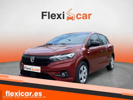 Dacia Sandero Access SCe 49kW (65CV) - Vic