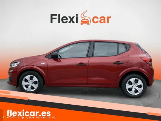 Dacia Sandero Access SCe 49kW (65CV) - Vic