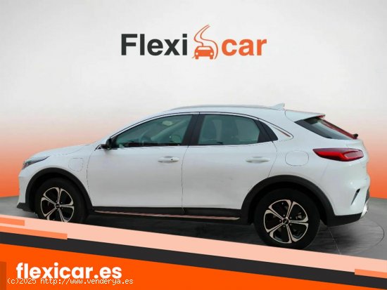 Kia XCeed 1.6 GDi PHEV 104kW (141CV) eDrive - Granollers