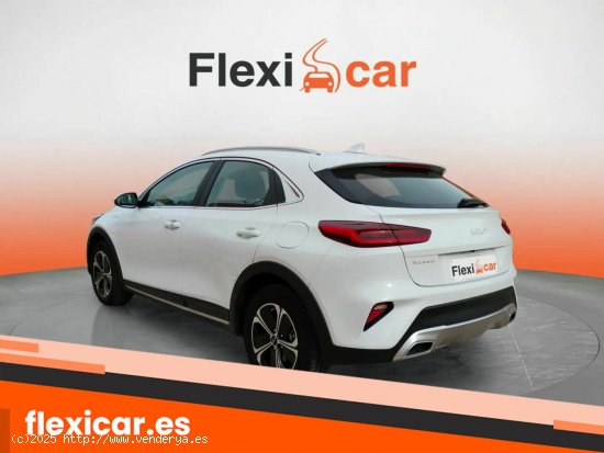 Kia XCeed 1.6 GDi PHEV 104kW (141CV) eDrive - Granollers