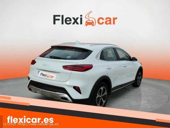 Kia XCeed 1.6 GDi PHEV 104kW (141CV) eDrive - Granollers