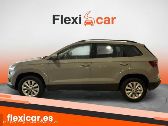 Skoda Karoq 1.0 TSI 81kW (110CV) Ambition - Esplugues de Llobregat