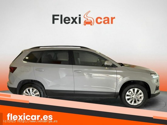 Skoda Karoq 1.0 TSI 81kW (110CV) Ambition - Esplugues de Llobregat