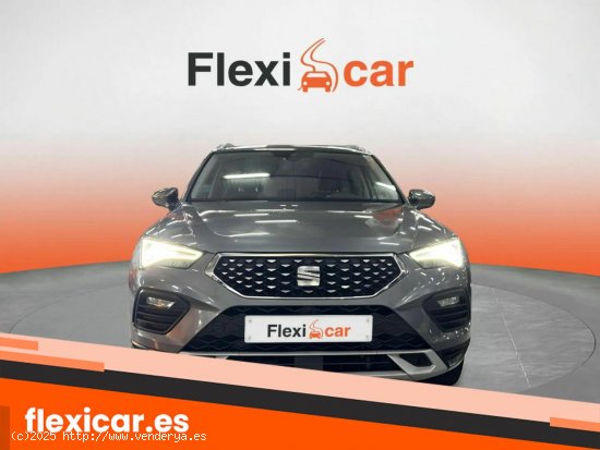 Seat Ateca 1.5 TSI 110kW DSG (150CV) X-Perience - Sabadell