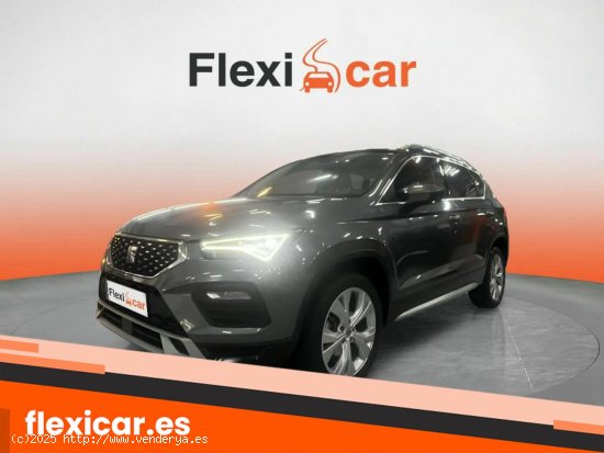 Seat Ateca 1.5 TSI 110kW DSG (150CV) X-Perience - Sabadell