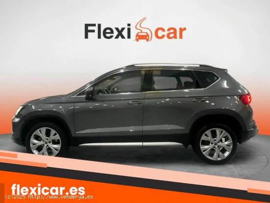 Seat Ateca 1.5 TSI 110kW DSG (150CV) X-Perience - Sabadell