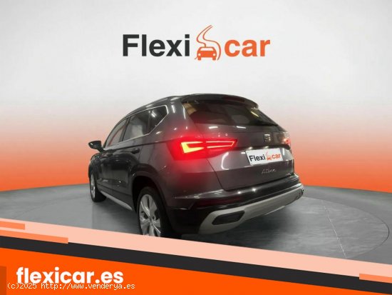 Seat Ateca 1.5 TSI 110kW DSG (150CV) X-Perience - Sabadell