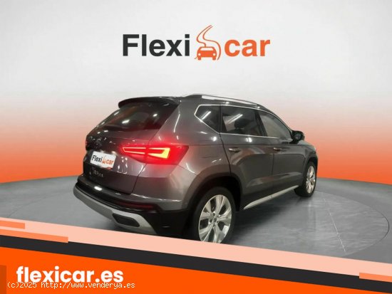 Seat Ateca 1.5 TSI 110kW DSG (150CV) X-Perience - Sabadell