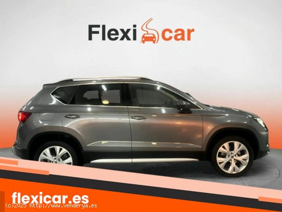 Seat Ateca 1.5 TSI 110kW DSG (150CV) X-Perience - Sabadell