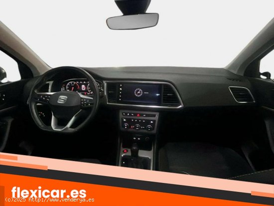 Seat Ateca 1.5 TSI 110kW DSG (150CV) X-Perience - Sabadell