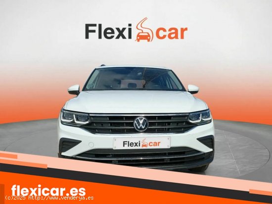 Volkswagen Tiguan Life 1.5 TSI 110kW (150CV) - Girona