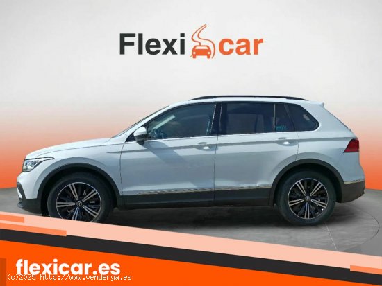 Volkswagen Tiguan Life 1.5 TSI 110kW (150CV) - Girona