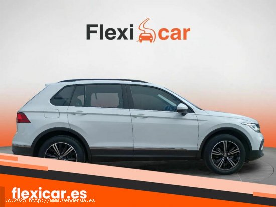 Volkswagen Tiguan Life 1.5 TSI 110kW (150CV) - Girona